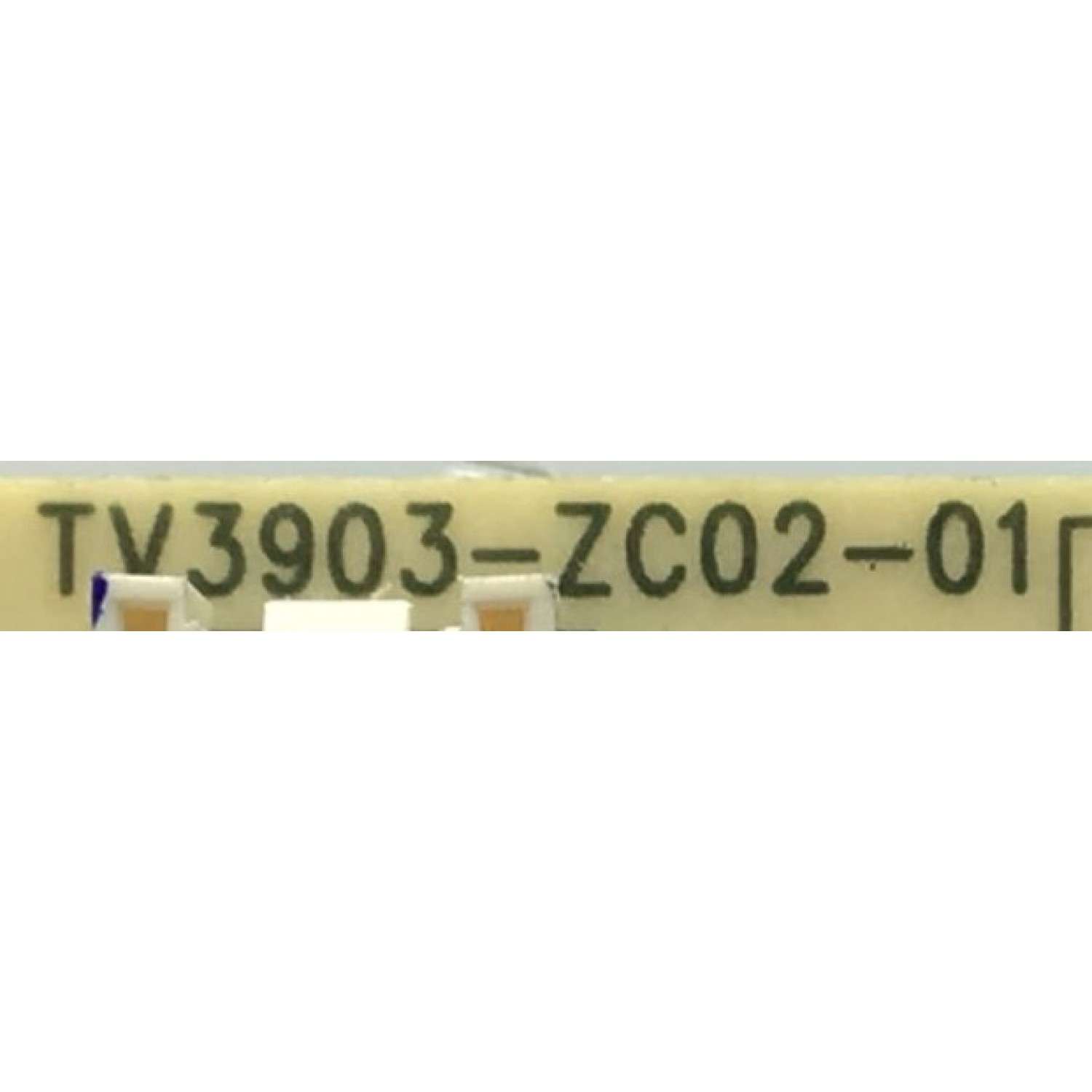 FUENTE PARA TV INSIGNIA NUMERO DE PARTE TV3903-ZC02-01 / E021M463-A3 / KB-5150 / E168066 / PANEL JE415D3HA0L / MODELO NS-42F201NA22 - Imagen 3